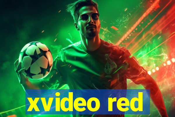 xvideo red